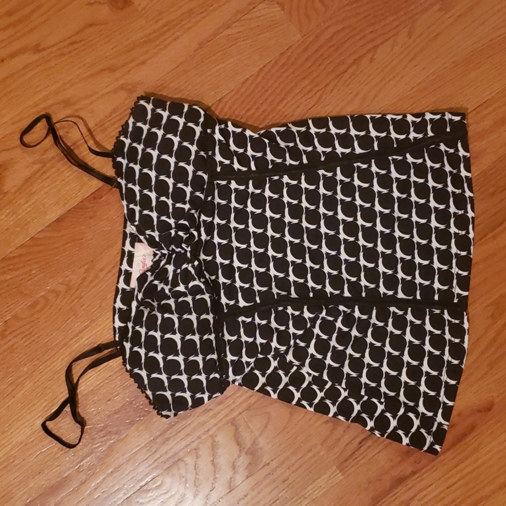 CANDIE'S top